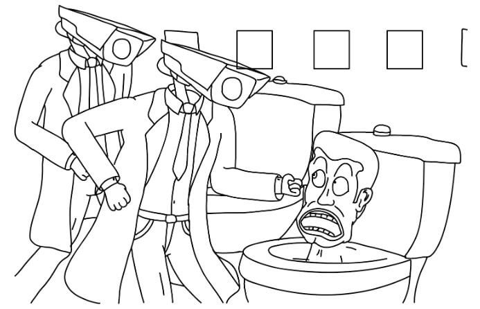 Mỗi ngày một bức Cameraman – rèn luyện kiên nhẫn