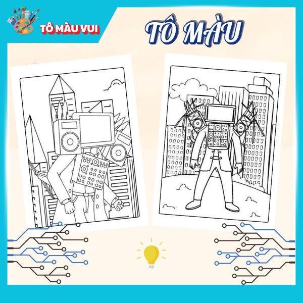 tranh to mau tv man 5 1