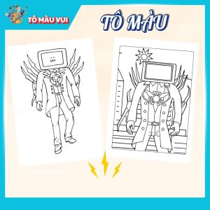 tranh to mau tv man 7 1