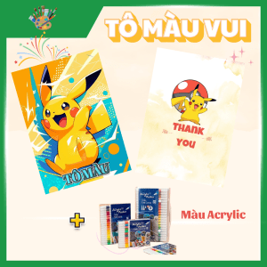 to mau pikacchu 2