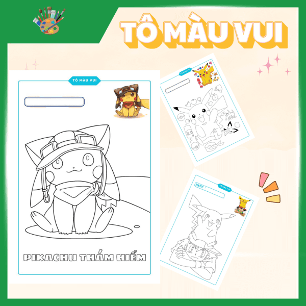 to mau pikacchu 5