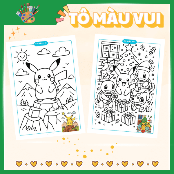 to mau pikacchu 8