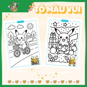 to mau pikacchu 9