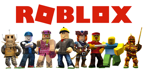 Roblox - Thế giới game kinh điển
