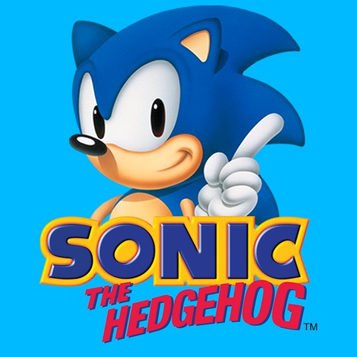 Sonic được nhiều bạn nhỏ yêu thích