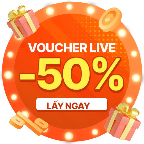 Mua hàng Shopee -50%