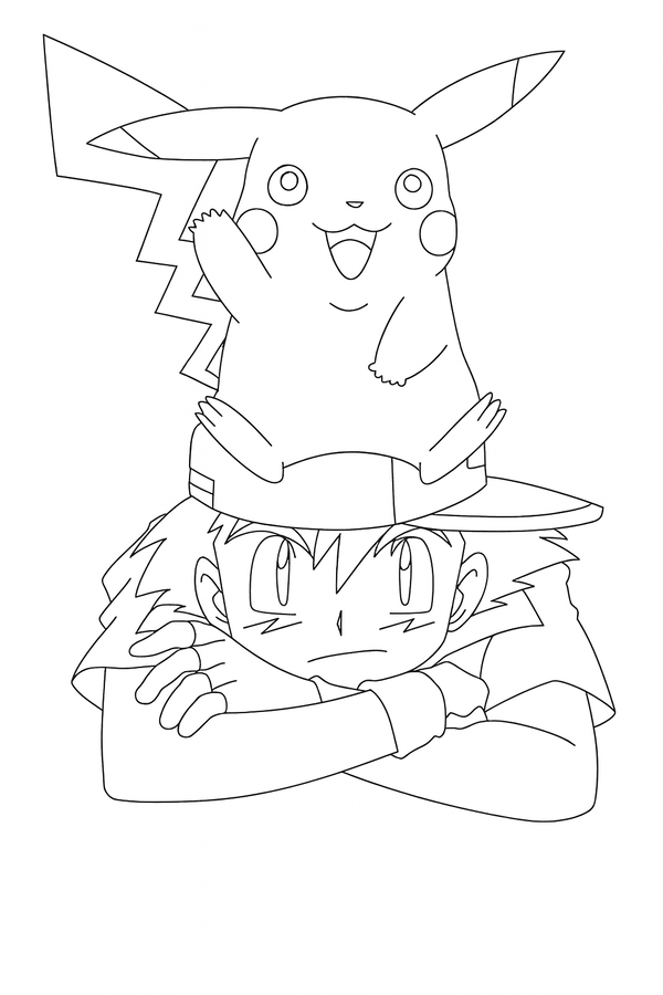khám phá thế giới Pokemon diệu kỳ