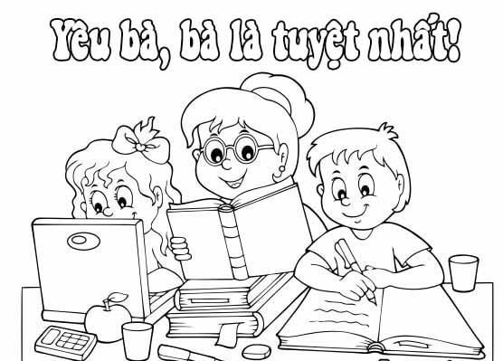 Lời chúc ngày 20/10 hay và cảm động