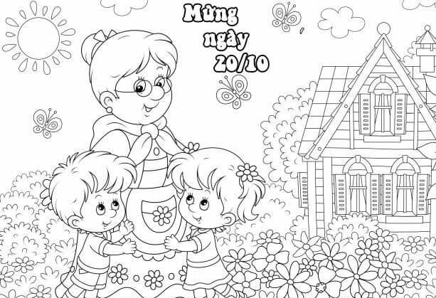 Quà tặng 20/10 ý nghĩa cho mẹ và cô giáo