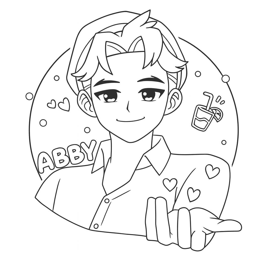 Kpop Demon Hunters phong cách anime Hàn Quốc