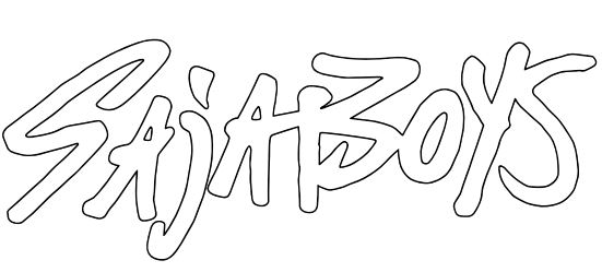 Logo Kpop Demon Hunters